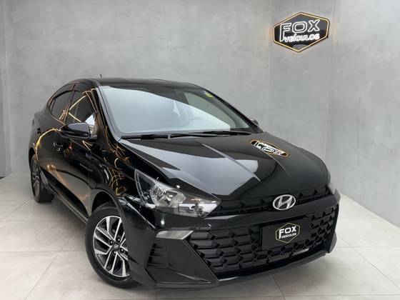 HYUNDAI HB20S 1.0 12V FLEX LIMITED MANUAL HYUNDAI HB20S 1.0 12V FLEX LIMITED MANUAL